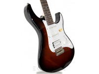 Yamaha Pacifica 112J OVS Old Violin Sunburst Yamaha Pacifica 112J OVS Old Violin Sunburst